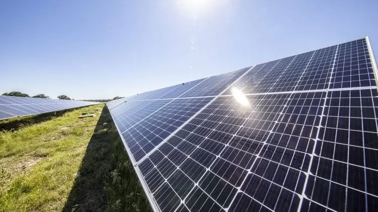 سعر كيلو الطاقة الشمسية  في مصر للمزارع