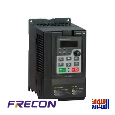 انفرتر تغيير سرعة   Frecon فريكون  75 حصان  380 فولت 380 فولت FR200-4T-055G/075P-H