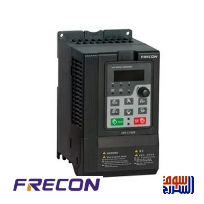 انفرتر تغيير سرعة   Frecon فريكون  200 حصان  380 فولت 380 فولت FR200-4T-160G/185P-H