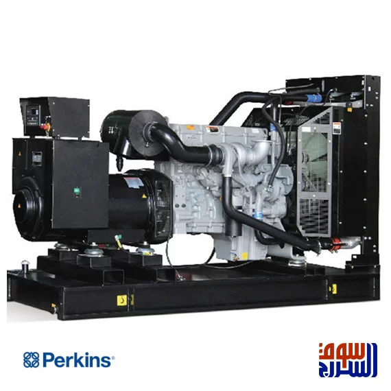  مولد كهرباء   Perkins بيركنز  300 كيلو فولت امبير PK – 330\300 BF 