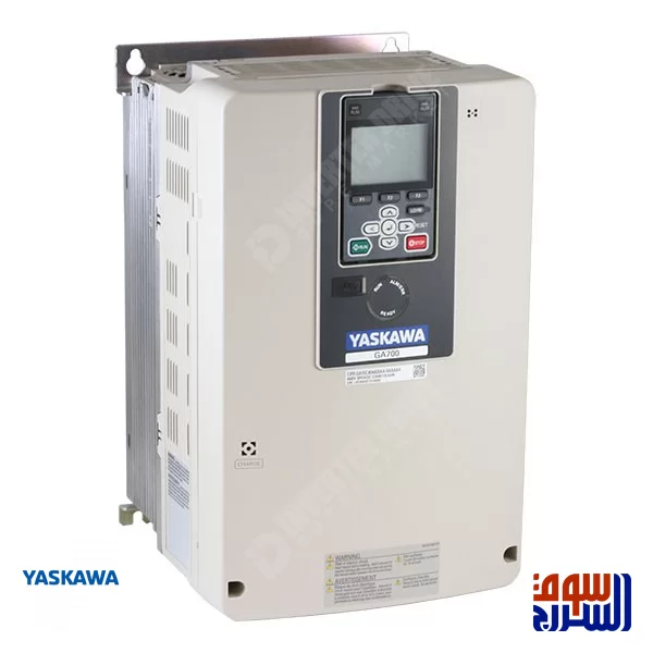 انفرتر   Yaskawa ياسكاوا  30 حصان