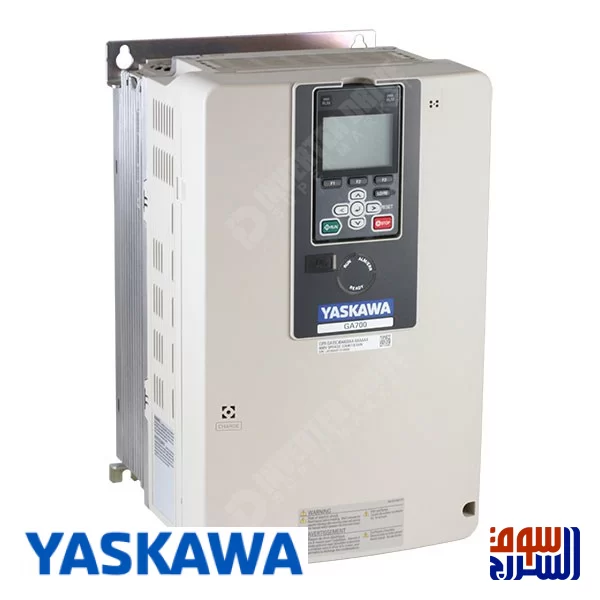 انفرتر تشغيل طلمبة  Yaskawa ياسكاوا  50 حصان