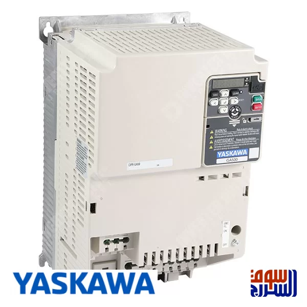 انفرتر تشغيل طلمبة  Yaskawa ياسكاوا  20 حصان