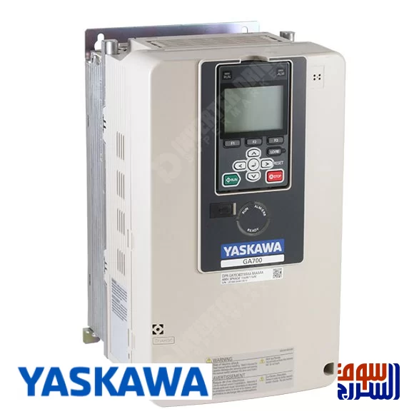 انفرتر تشغيل طلمبة  Yaskawa ياسكاوا  150 حصان