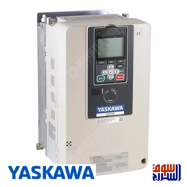 انفرتر تشغيل طلمبة  Yaskawa ياسكاوا  215 حصان