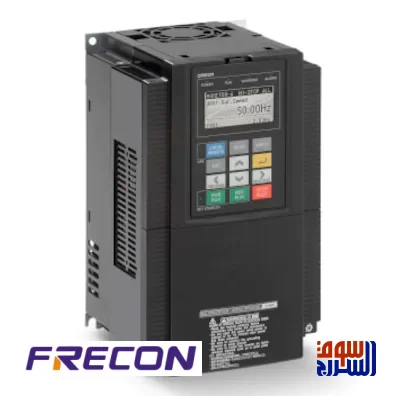 انفرتر تشغيل طلمبة  Frecon فريكون  5.5 حصان